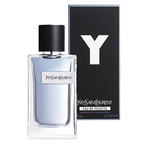 nước hoa ysl y edt|YSL Y edt.